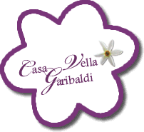 Logo Casa Vella Garibaldi